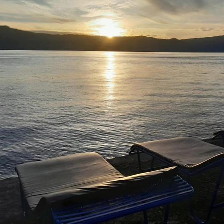 Hotel Barbara Tuktuk Zewnętrze zdjęcie