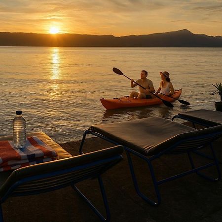Hotel Barbara Tuktuk Zewnętrze zdjęcie