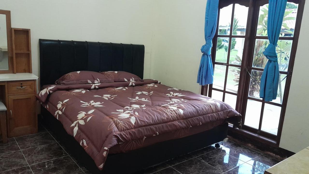 Hotel Barbara Tuktuk Zewnętrze zdjęcie