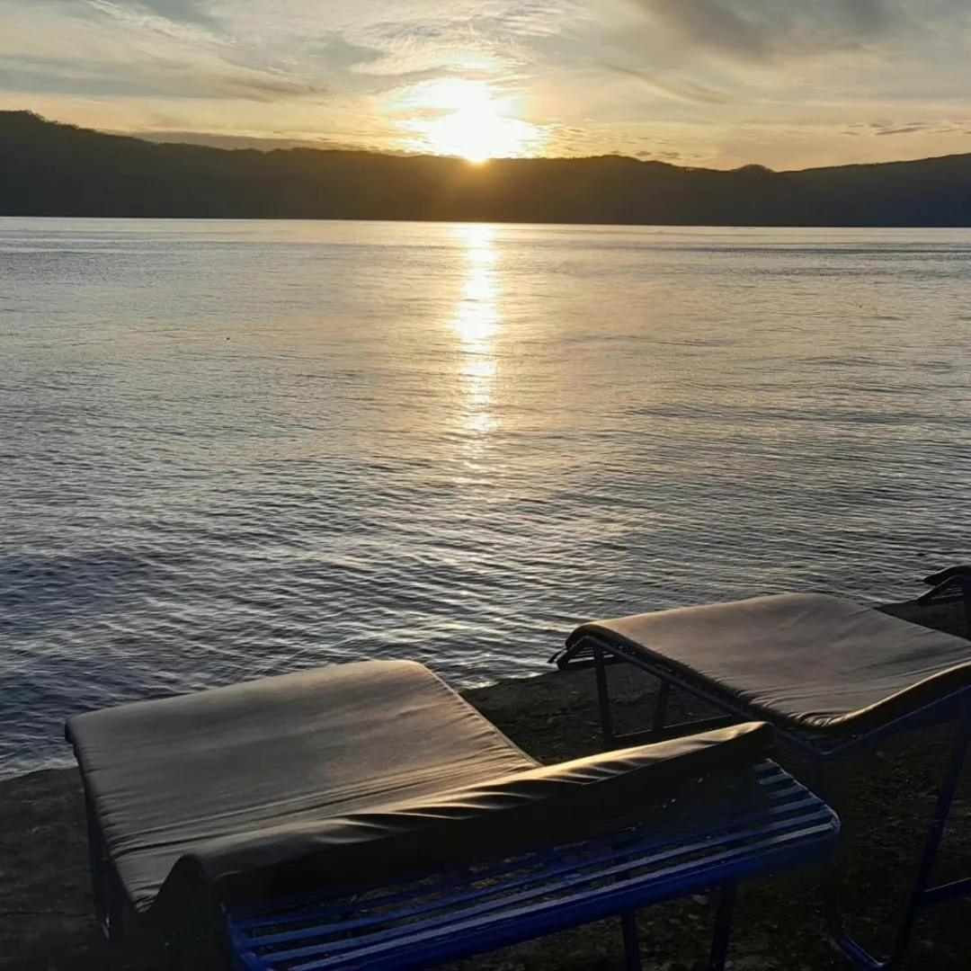 Hotel Barbara Tuktuk Zewnętrze zdjęcie